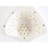 Nagellampa x5 max 150w uv 46 led