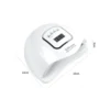 Nagellampa x5 max 150w uv 46 led