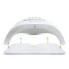 Nagellampa x5 max 150w uv 46 led