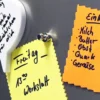 Neodymmagneter 16-pack för kylskåp och whiteboard