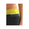 Neopren träningshorts leggings med sauna effect xl