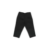 Neopren träningshorts leggings med sauna effect xxl