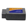 Obd2 bluetooth adapter läsare diagnos trådlös felkodsläsare