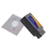 Obd2 bluetooth adapter läsare diagnos trådlös felkodsläsare