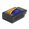 Obd2 bluetooth adapter läsare diagnos trådlös felkodsläsare