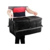 Organisering för bagageutrymme trunk organizer 60l