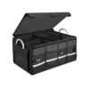 Organisering för bagageutrymme trunk organizer 60l