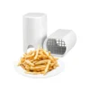 Pommes frites-skärare – manuell potatisskärare för pommes & grönsaker