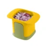 Pommesskärare grönsakshackare | snabba pommes med potatisstrimlare