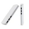 Powerbank 10000mah, 3x usb, ficklampa