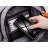 Powerbank 20000 mah – usb-c & usb-a snabbladdare med led-ficklampa