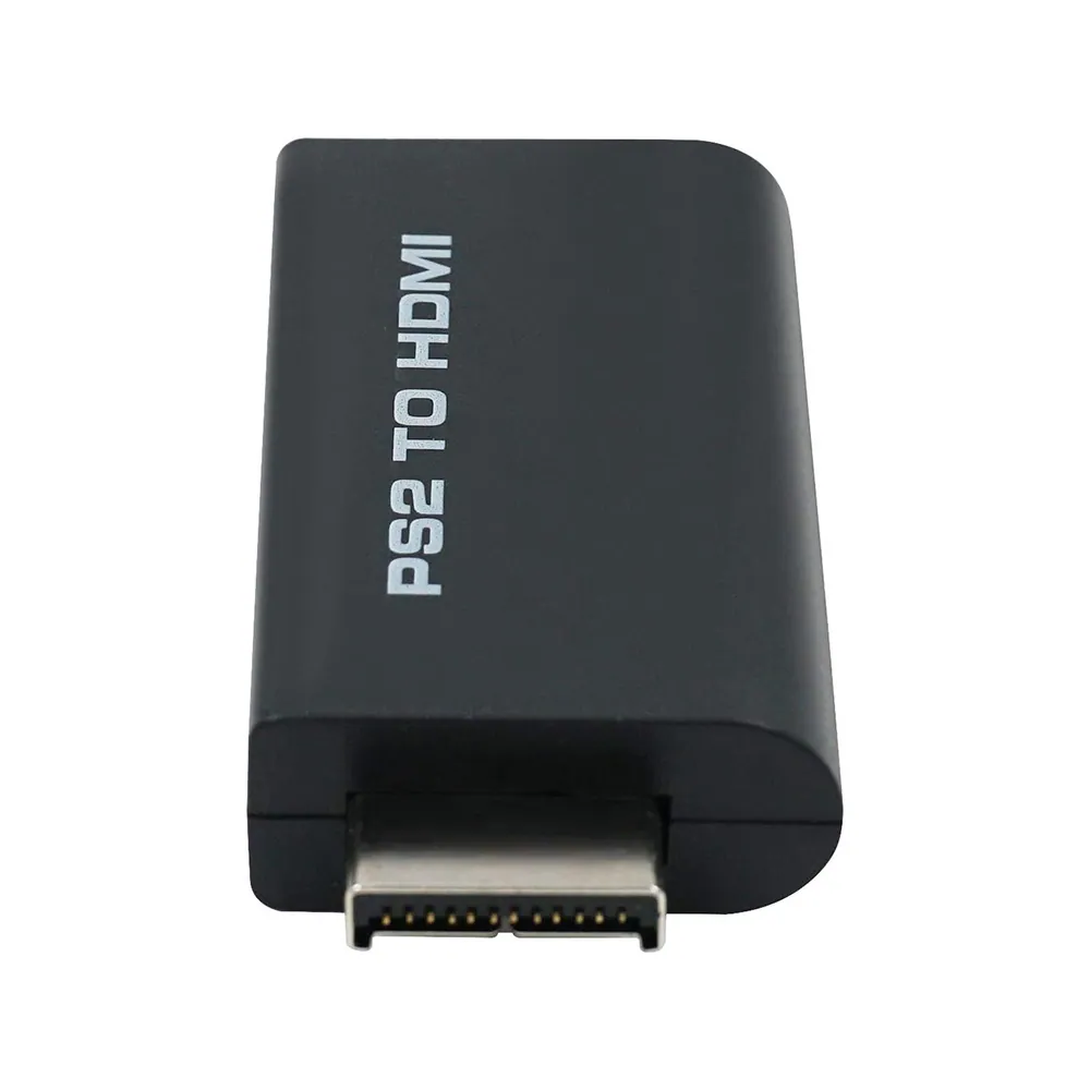 Ps2 till hdmi adapter – audio & video converter för playstation 2 - bild 5