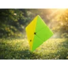 Pyraminx speed cube – pyramid pussel 3d logiskt hjärnspel