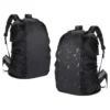 Regnskydd för ryggsäck 30–35l – vattentätt ryggsäcksskydd för vandring & outdoor