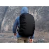 Regnskydd för ryggsäck 30–35l – vattentätt ryggsäcksskydd för vandring & outdoor