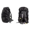 Regnskydd för ryggsäck 30–35l – vattentätt ryggsäcksskydd för vandring & outdoor