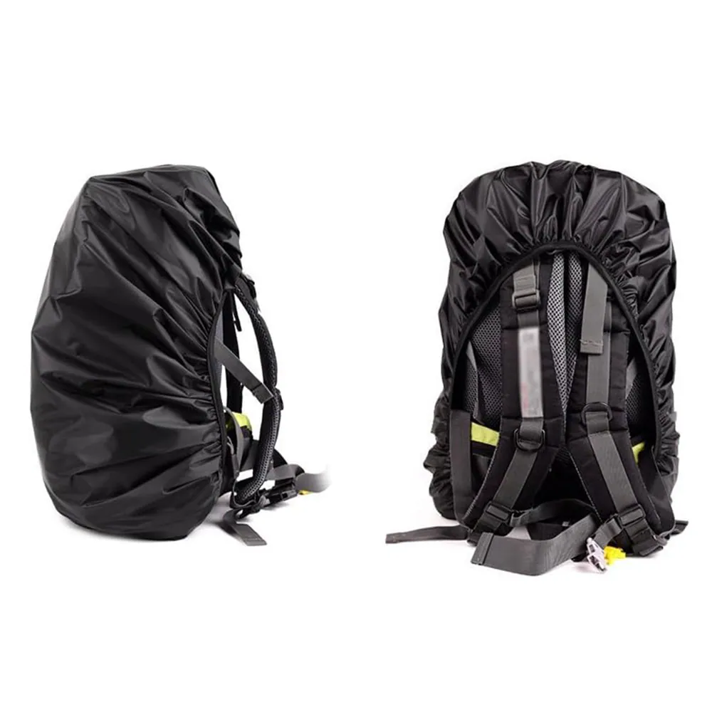 Regnskydd för ryggsäck 30–35l – vattentätt ryggsäcksskydd för vandring & outdoor - bild 7