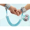 Säkerhetssele för barn med elastiskt handledsband