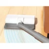 Sladdlös dammsugare 2-i-1 – handdammsugare & skaftdammsugare 100w med hepa-filter och 4 munstycken
