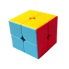 Speed cube 2×2 – rubiks kub logiskt pussel