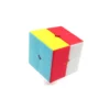 Speed cube 2×2 – rubiks kub logiskt pussel