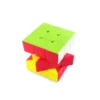 Speed cube 3×3 – rubiks kub logiskt pussel