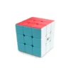 Speed cube 3×3 – rubiks kub logiskt pussel