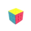 Speed cube 3×3 – rubiks kub logiskt pussel