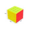 Speed cube 4×4 – rubiks kub logiskt pussel