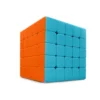 Speed cube 5×5 – rubiks kub logiskt pussel
