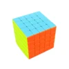 Speed cube 5×5 – rubiks kub logiskt pussel