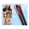 Trådlös automatisk locktång hair curler