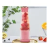 Trådlös usb smoothie- och cocktailmixer