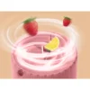 Trådlös usb smoothie- och cocktailmixer