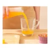 Trådlös usb smoothie- och cocktailmixer