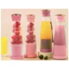 Trådlös usb smoothie- och cocktailmixer