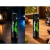 Uppladdningsbara aaa-batterier li-ion 1,5 v med usb-c 4-pack