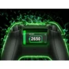 Uppladdningsbara batterier för xbox kontroll – 2x 2650mah med laddare usb-c