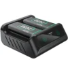 Uppladdningsbara batterier för xbox kontroll – 2x 2650mah med laddare usb-c