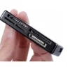 Usb minneskortsläsare cf, sd, micro sd, xd, ms och mmc