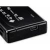 Usb minneskortsläsare cf, sd, micro sd, xd, ms och mmc