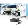 Usb rj45 adapter - usb type a till ethernet - 100mbps nätverkskort