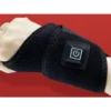 Usb-uppvärmd handledsortos med 3 värmenivåer