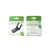 Usb wi-fi-adapter 1300 mbps (usb 3. 0) – dual band 2. 4/5 ghz med extern antenn för snabbare trådlös anslutning