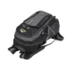 Vandringsryggsäck 40l svart trekking