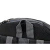 Vandringsryggsäck 40l svart trekking