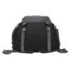 Vandringsryggsäck 40l svart trekking