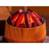 Vulkan luftfuktare aroma diffuser