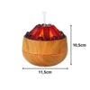 Vulkan luftfuktare aroma diffuser