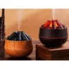 Vulkan luftfuktare aroma diffuser
